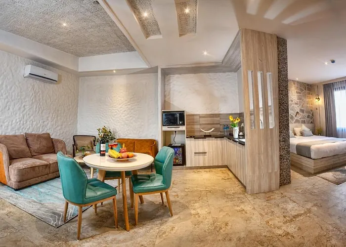 Hotel Arushi Boutique Kathmandu