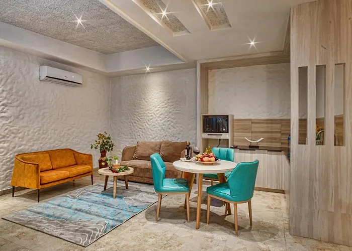Arushi Boutique Hotel