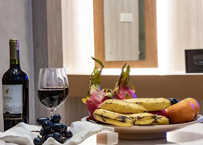 Hotel Arushi Boutique 4*