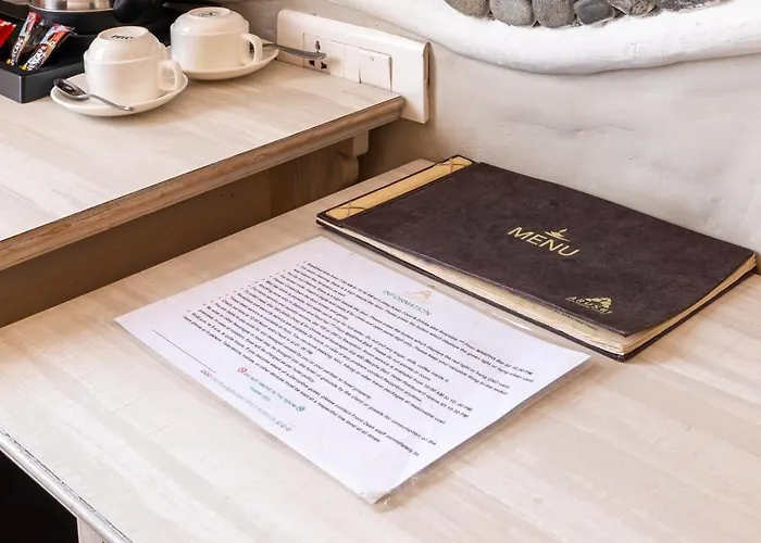 Hotel Arushi Boutique