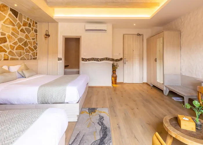 Hotel Arushi Boutique 4*