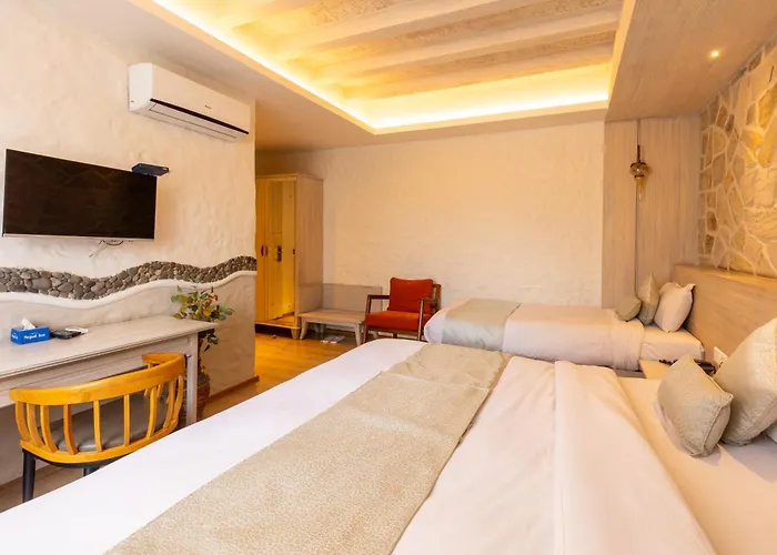 Hotel Arushi Boutique Kathmandu