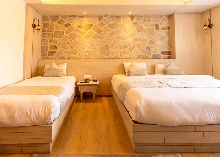 Arushi Boutique 4* Kathmandu