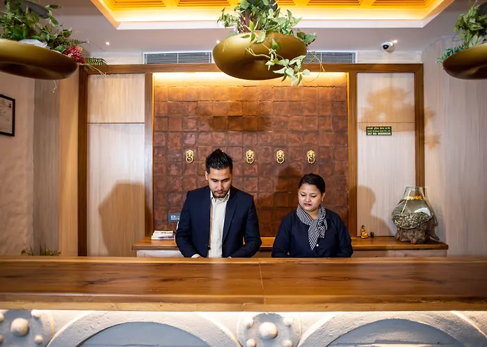Arushi Boutique Hotel