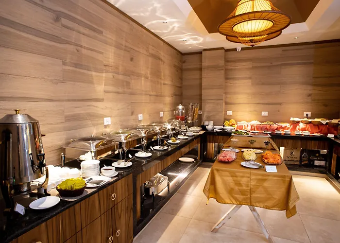 Arushi Boutique Kathmandu
