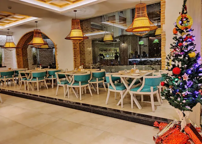 Hotel Arushi Boutique 4*
