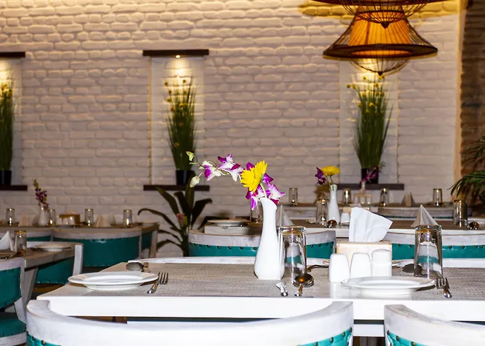 Hotel Arushi Boutique