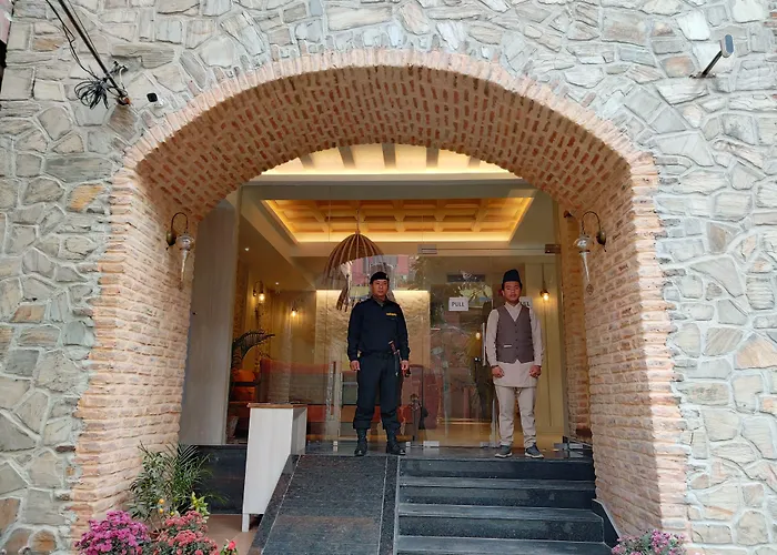 Arushi Boutique 4*
