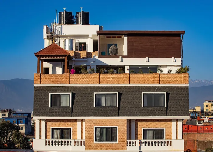 Arushi Boutique Hotel