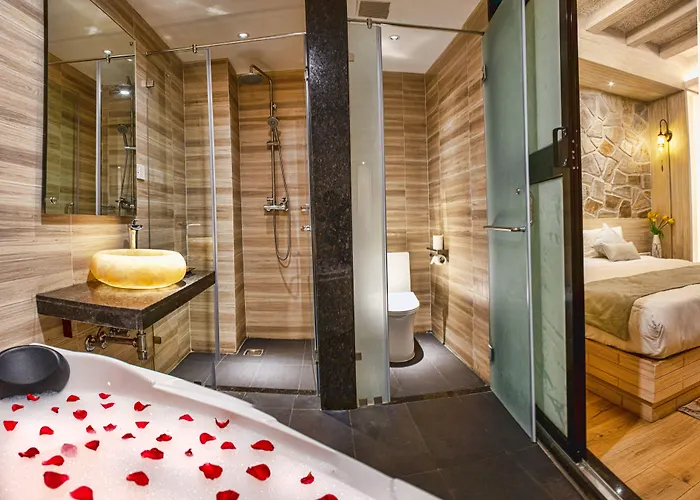 Hotel Arushi Boutique Kathmandu