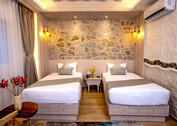 Arushi Boutique Hotel