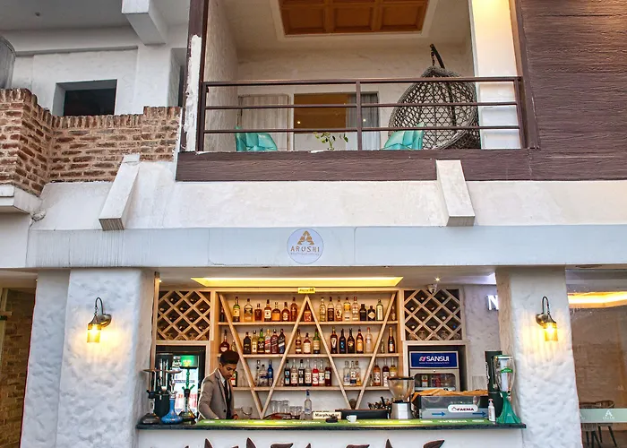 Arushi Boutique Kathmandu