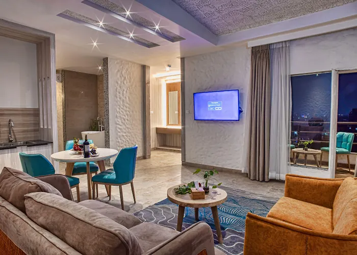 Hotel Arushi Boutique