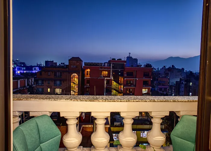 Hotel Arushi Boutique 4*