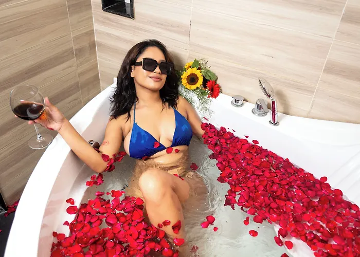 Arushi Boutique 4* Kathmandu