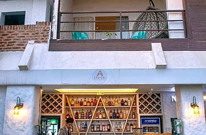 Arushi Boutique 4* Kathmandu