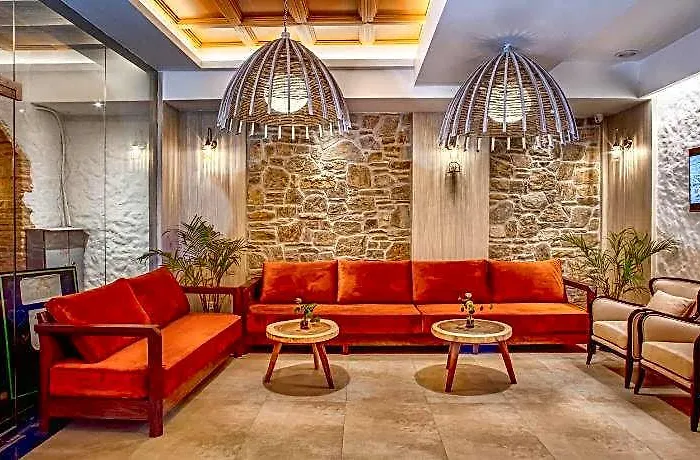 Hotel Arushi Boutique Kathmandu