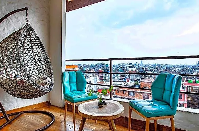 Hotel Arushi Boutique