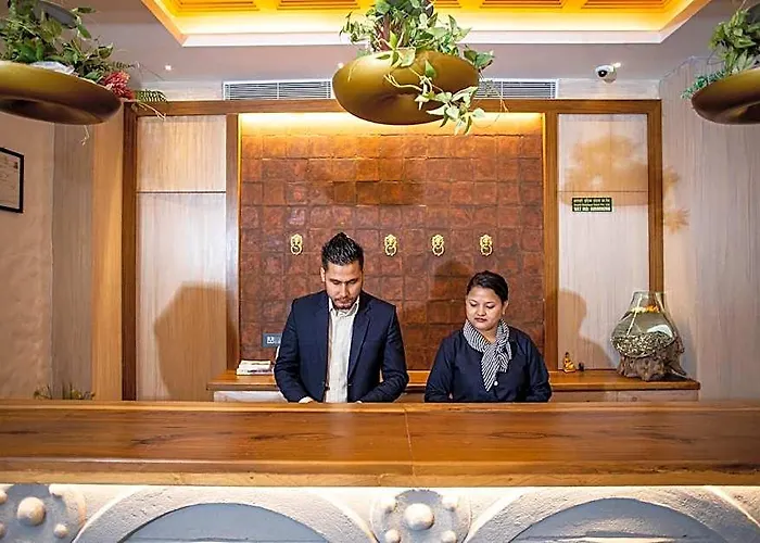 Arushi Boutique Hotel