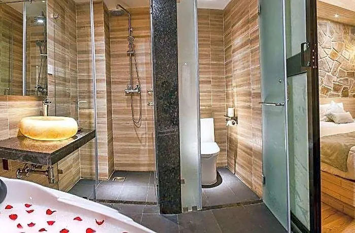 Arushi Boutique Hotel Kathmandu