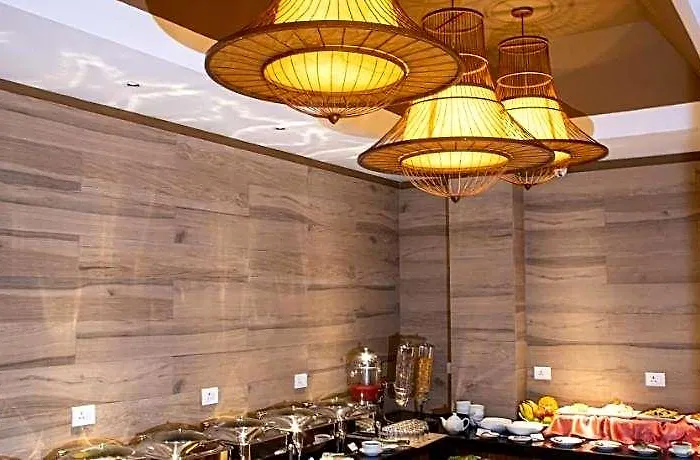 Arushi Boutique 4* Kathmandu