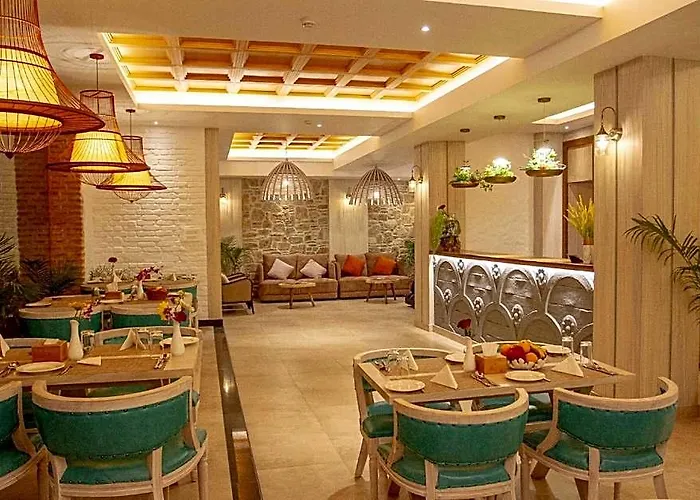 Arushi Boutique 4* Kathmandu