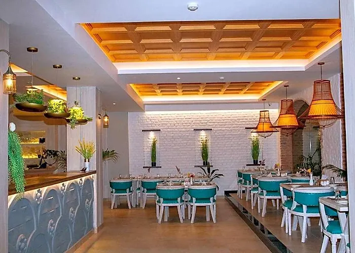 Arushi Boutique Hotel Kathmandu