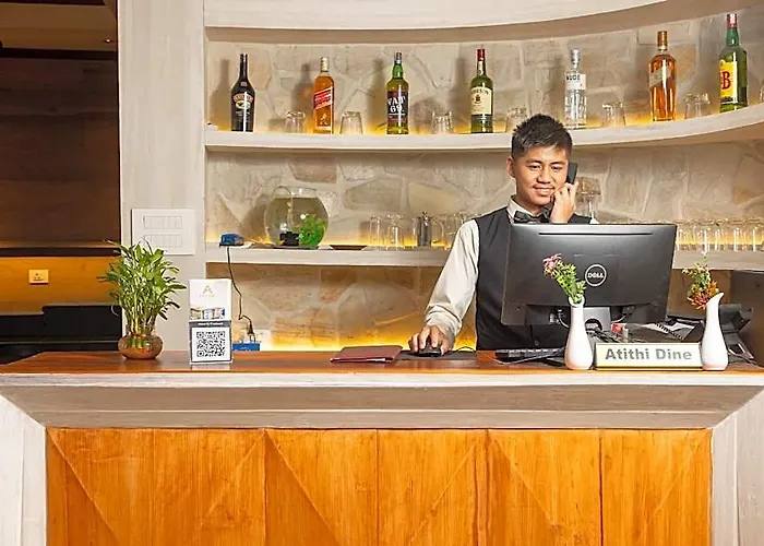 Arushi Boutique 4* Kathmandu