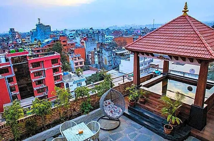 Hotel Arushi Boutique