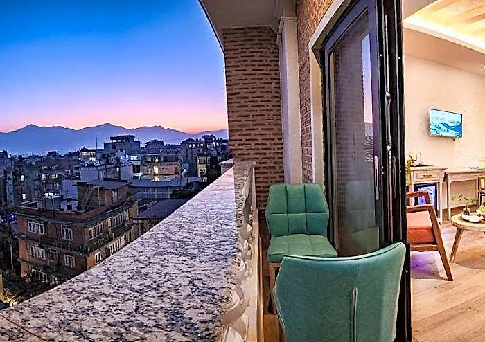 Hotel Arushi Boutique