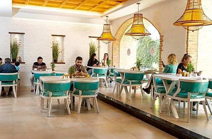 Arushi Boutique 4* Kathmandu