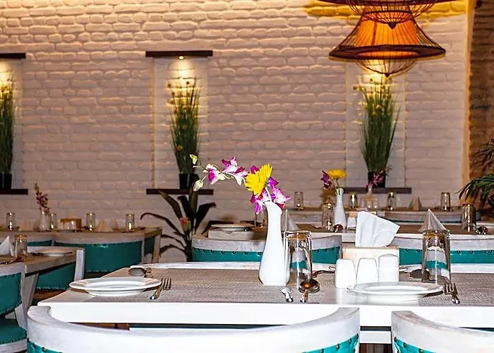 Arushi Boutique 4* Kathmandu