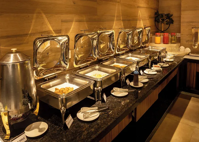 Arushi Boutique 4*