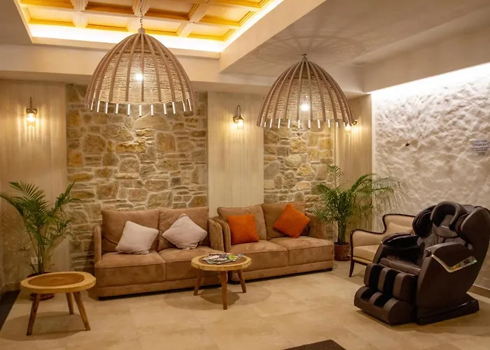 Hotel Arushi Boutique