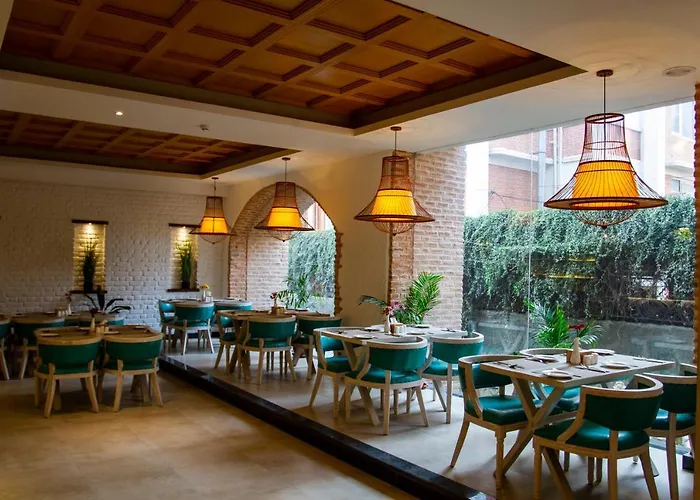 Arushi Boutique Hotel