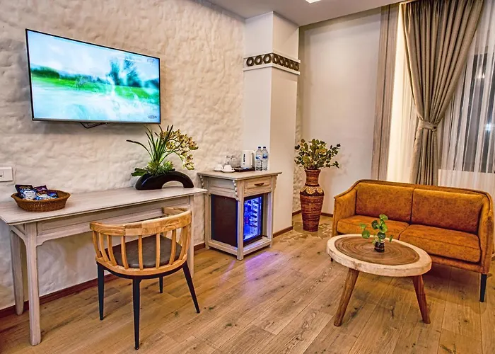 Arushi Boutique 4*
