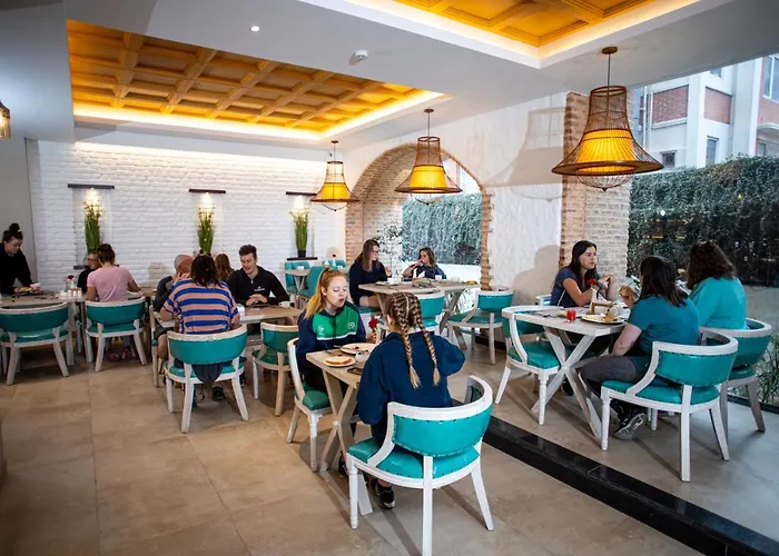 Hotel Arushi Boutique Kathmandu