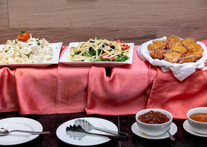 Hotel Arushi Boutique Kathmandu