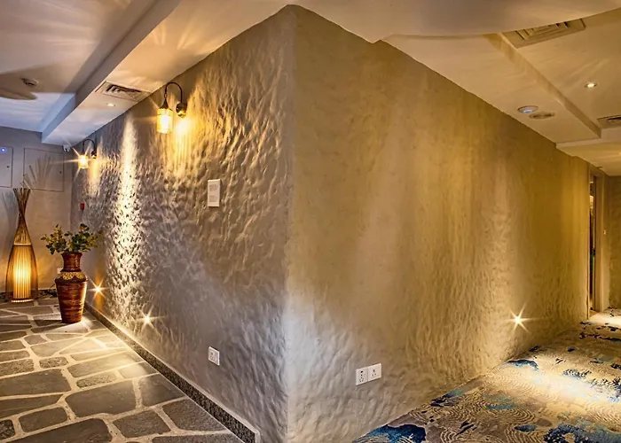 Hotel Arushi Boutique