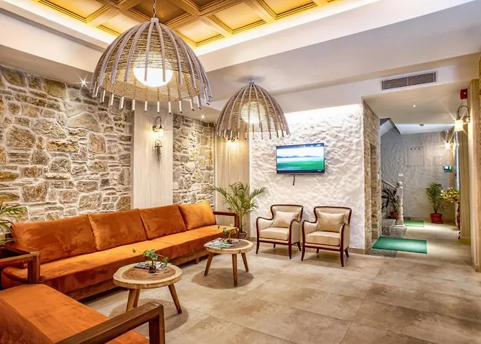 Hotel Arushi Boutique Kathmandu